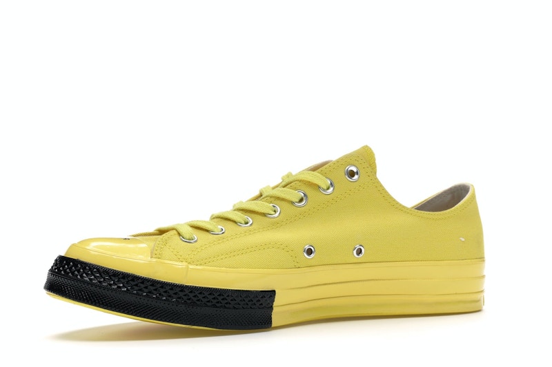 Converse Chuck Taylor All Star 70 Ox Undercover Yellow
