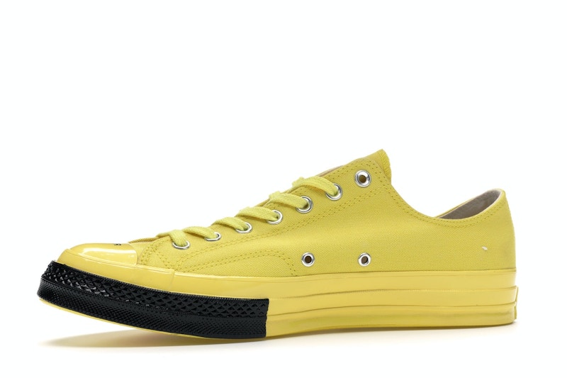 Converse Chuck Taylor All Star 70 Ox Undercover Yellow