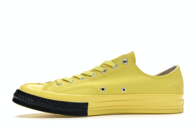 Converse Chuck Taylor All Star 70 Ox Undercover Yellow