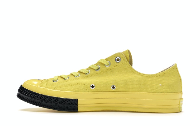 Converse Chuck Taylor All Star 70 Ox Undercover Yellow
