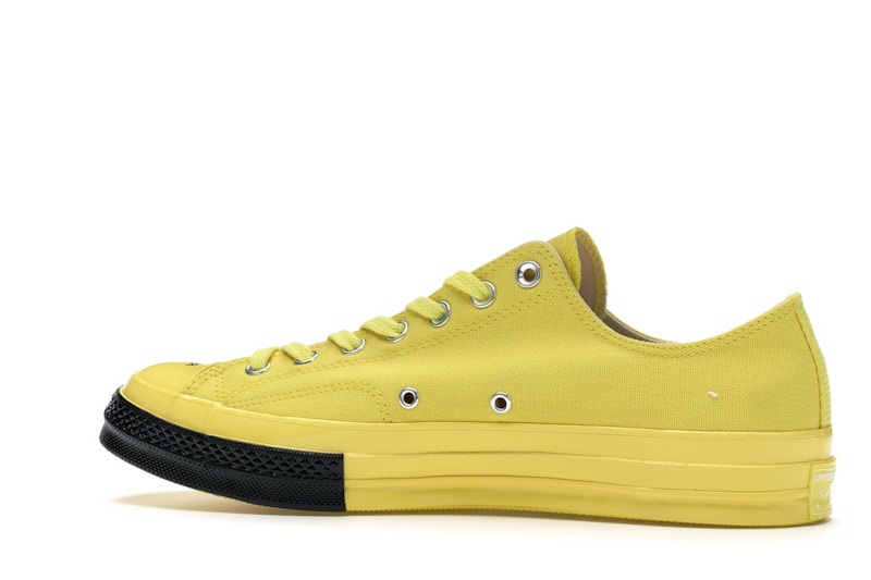 Converse Chuck Taylor All Star 70 Ox Undercover Yellow