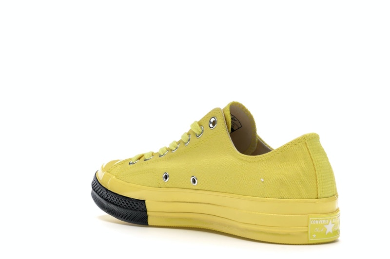 Converse Chuck Taylor All Star 70 Ox Undercover Yellow