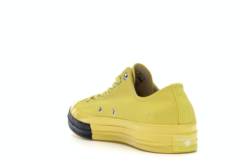 Converse Chuck Taylor All Star 70 Ox Undercover Yellow