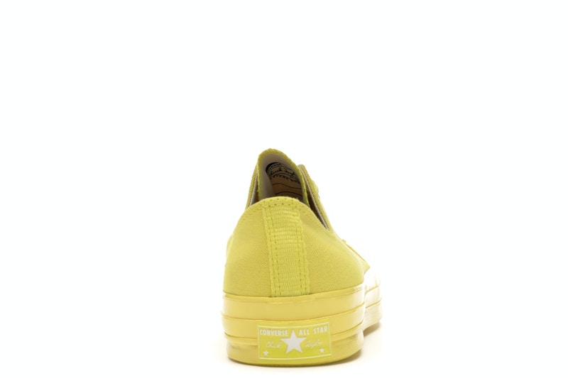 Converse Chuck Taylor All Star 70 Ox Undercover Yellow