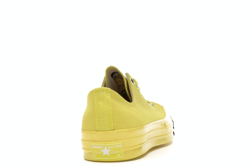 Converse Chuck Taylor All Star 70 Ox Undercover Yellow