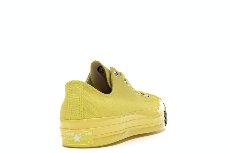 Converse Chuck Taylor All Star 70 Ox Undercover Yellow