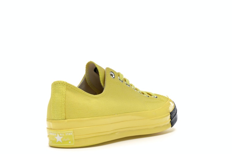 Converse Chuck Taylor All Star 70 Ox Undercover Yellow