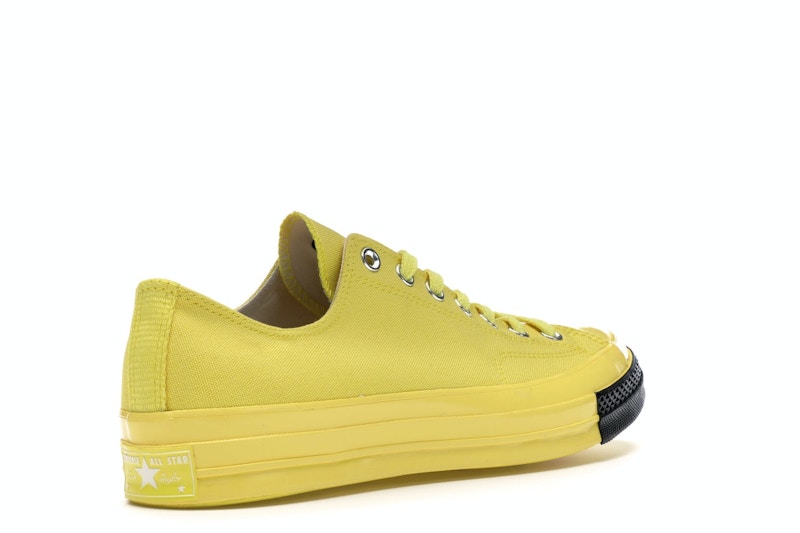 Converse Chuck Taylor All Star 70 Ox Undercover Yellow