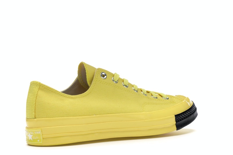 Converse Chuck Taylor All Star 70 Ox Undercover Yellow