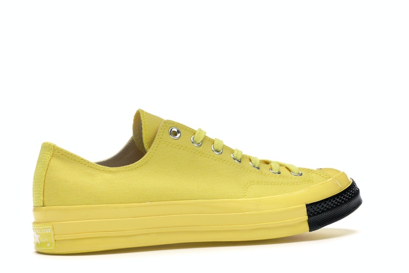 Converse Chuck Taylor All Star 70 Ox Undercover Yellow