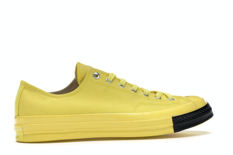 Converse Chuck Taylor All Star 70 Ox Undercover Yellow