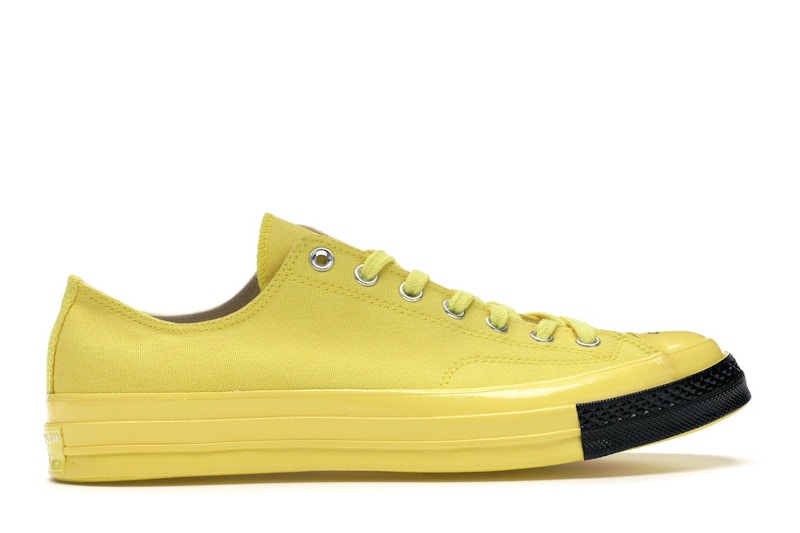 Converse Chuck Taylor All Star 70 Ox Undercover Yellow