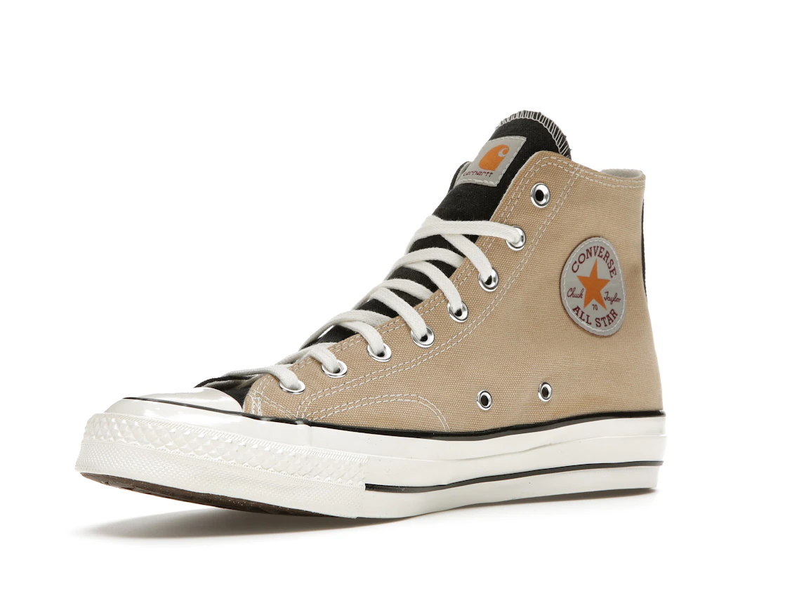 Converse Chuck Taylor All Star 70 Hi Renew Carhartt WIP