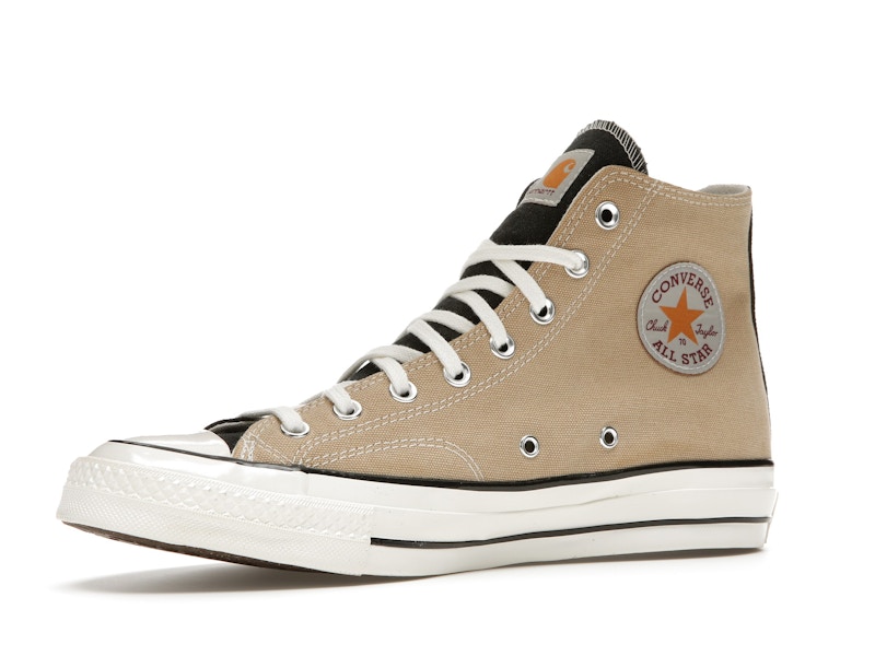 Converse Chuck Taylor All Star 70 Hi Renew Carhartt WIP