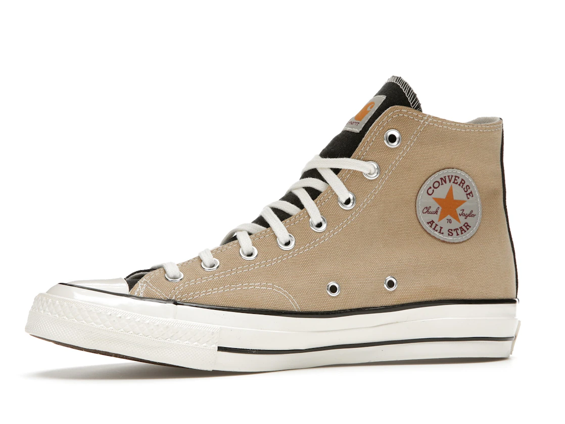 Converse Chuck Taylor All Star 70 Hi Renew Carhartt WIP