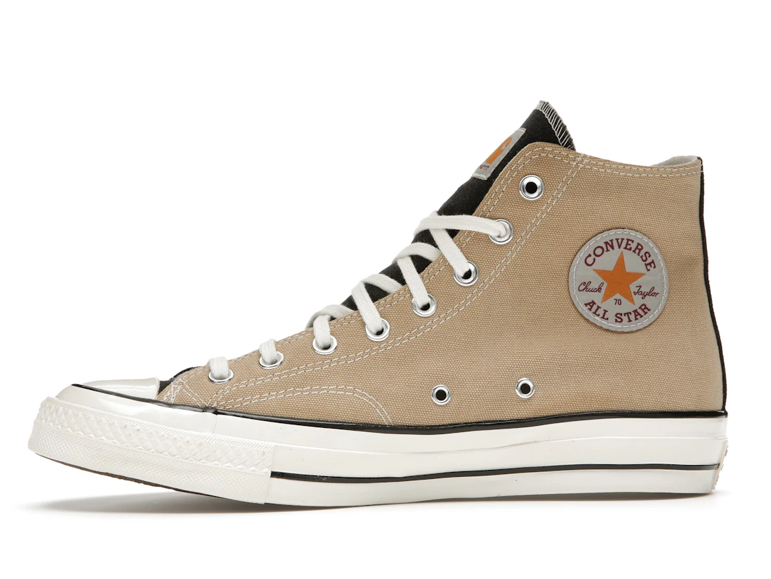 Converse Chuck Taylor All Star 70 Hi Renew Carhartt WIP