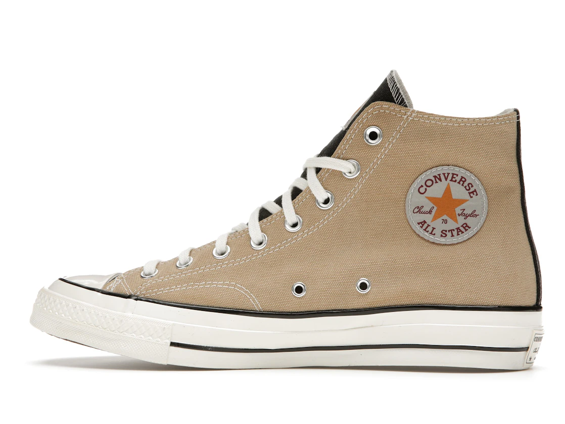 Converse Chuck Taylor All Star 70 Hi Renew Carhartt WIP