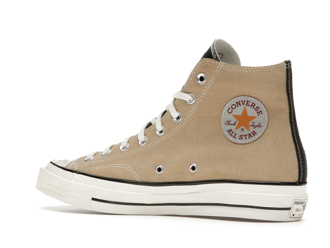Converse Chuck Taylor All Star 70 Hi Renew Carhartt WIP