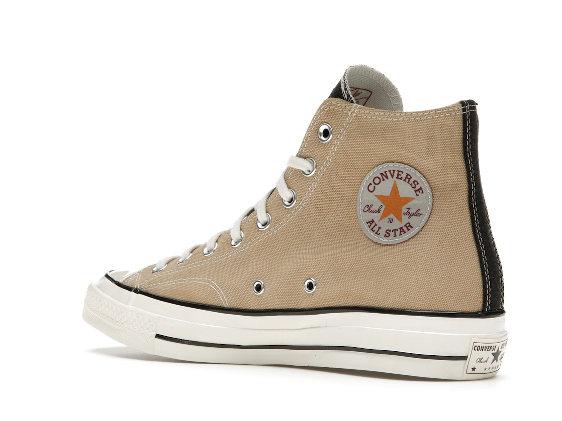 Converse Chuck Taylor All Star 70 Hi Renew Carhartt WIP