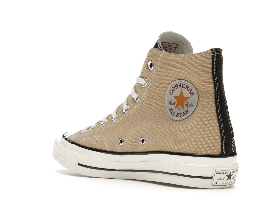 Converse Chuck Taylor All Star 70 Hi Renew Carhartt WIP