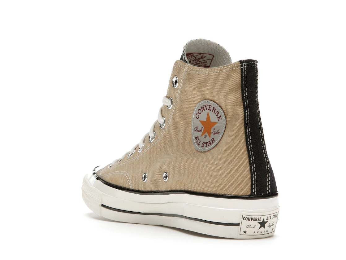 Converse Chuck Taylor All Star 70 Hi Renew Carhartt WIP
