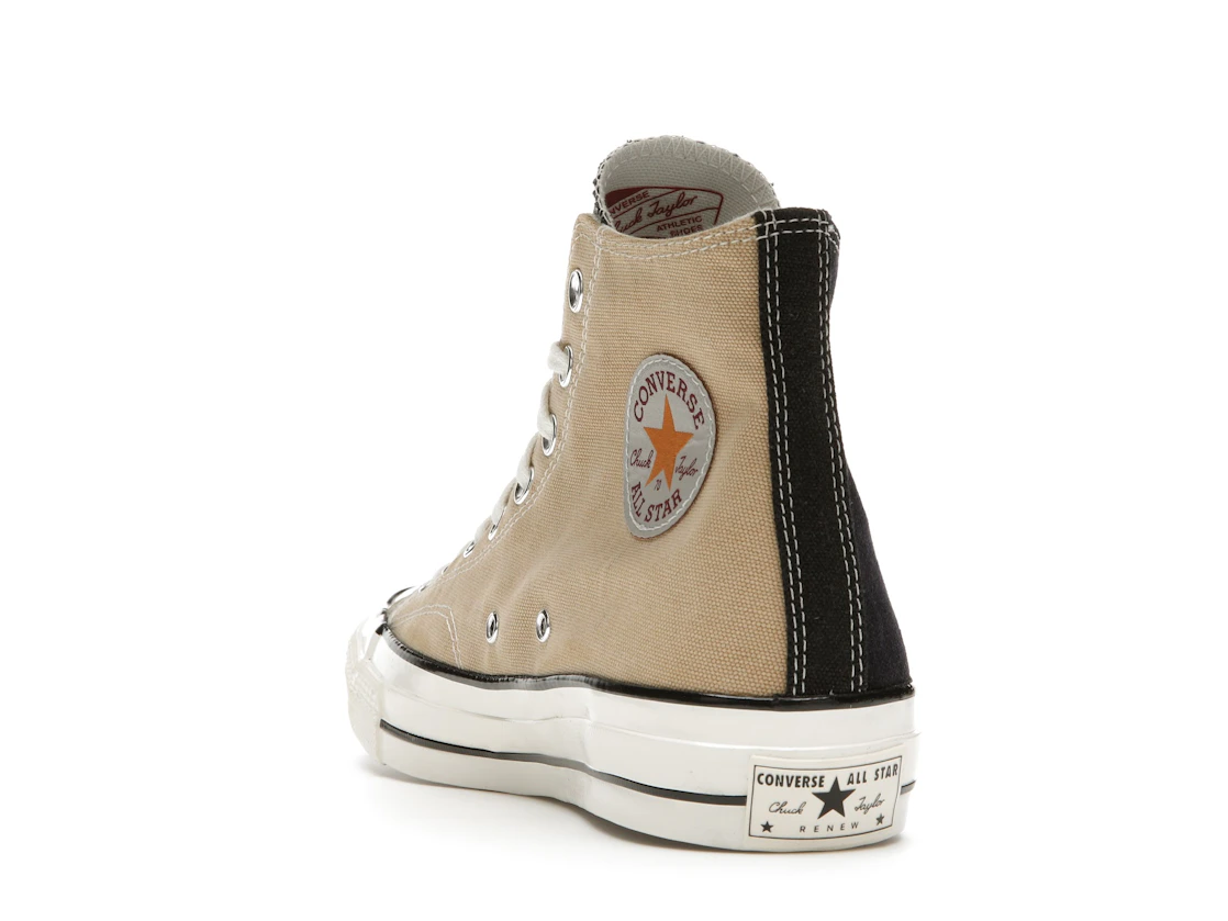 Converse Chuck Taylor All Star 70 Hi Renew Carhartt WIP