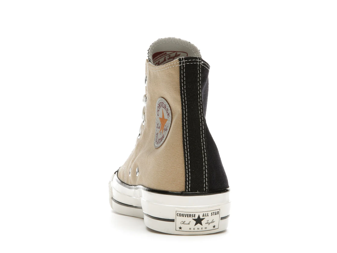 Converse Chuck Taylor All Star 70 Hi Renew Carhartt WIP