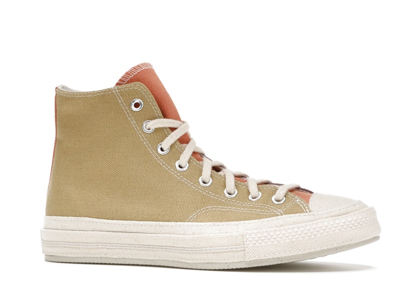 Converse Chuck Taylor All Star 70 Hi Renew Tri-Color