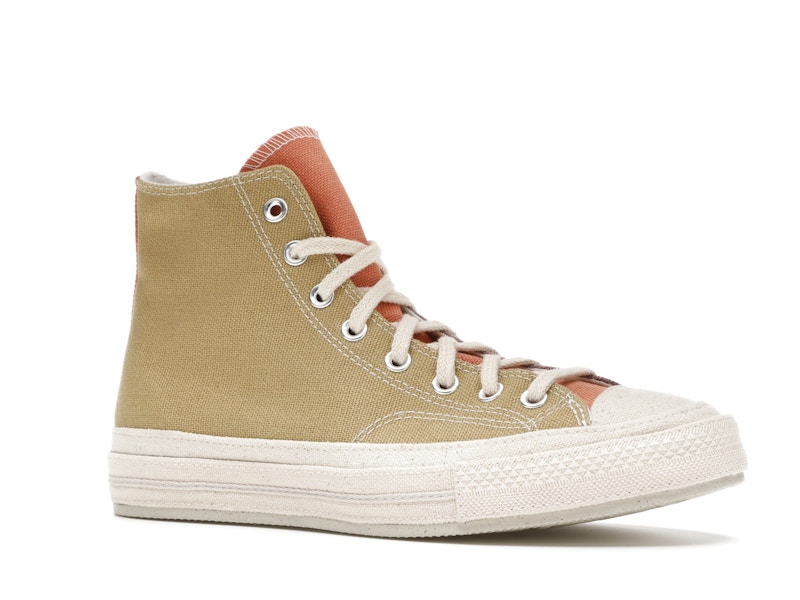 Converse Chuck Taylor All Star 70 Hi Renew Tri-Color