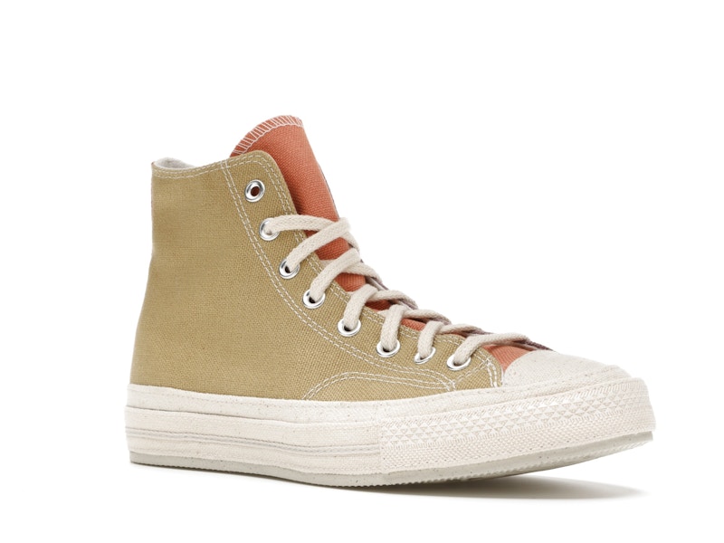 Converse Chuck Taylor All Star 70 Hi Renew Tri-Color
