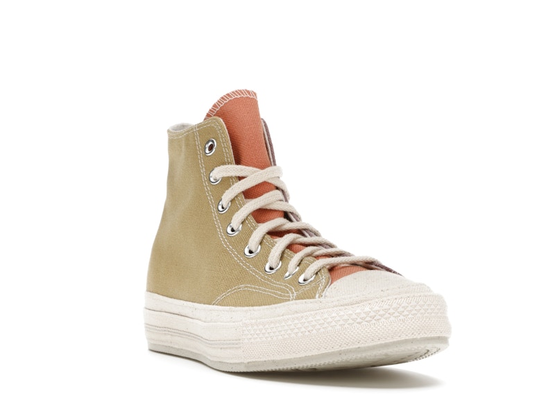 Converse Chuck Taylor All Star 70 Hi Renew Tri-Color