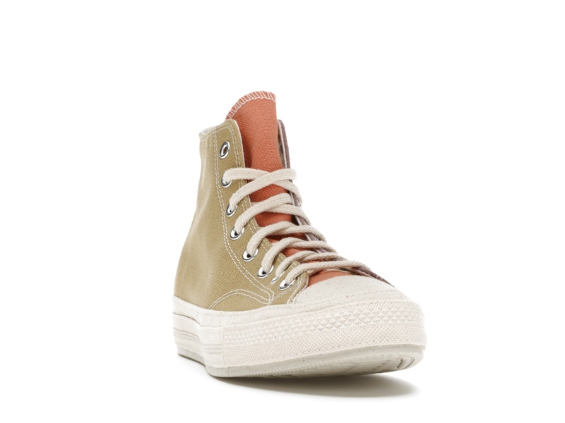 Converse Chuck Taylor All Star 70 Hi Renew Tri-Color