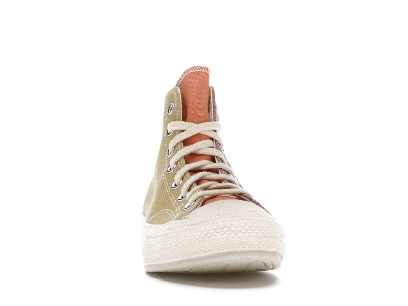 Converse Chuck Taylor All Star 70 Hi Renew Tri-Color
