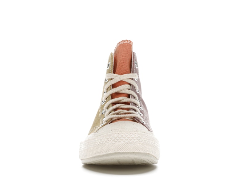 Converse Chuck Taylor All Star 70 Hi Renew Tri-Color