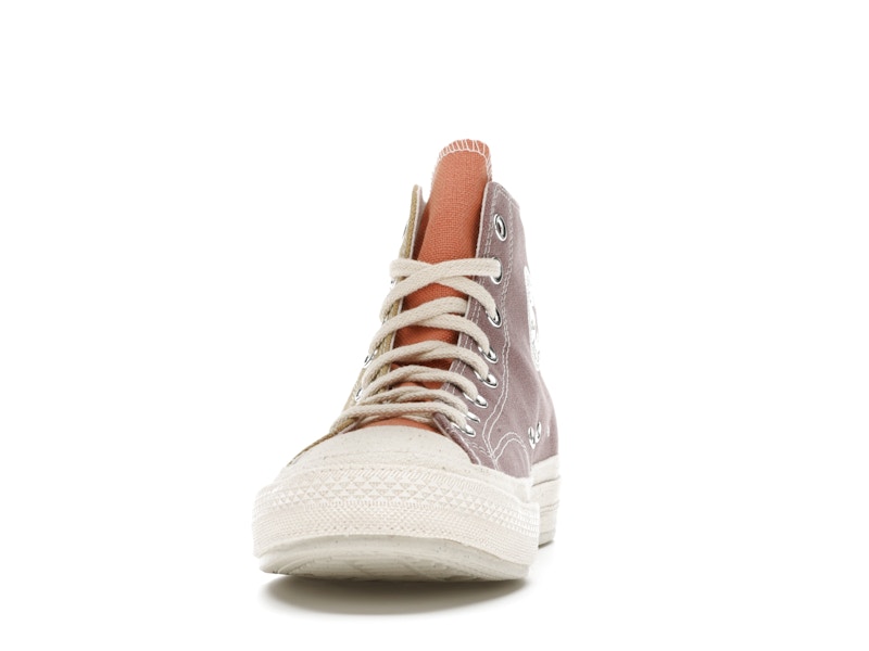 Converse Chuck Taylor All Star 70 Hi Renew Tri-Color