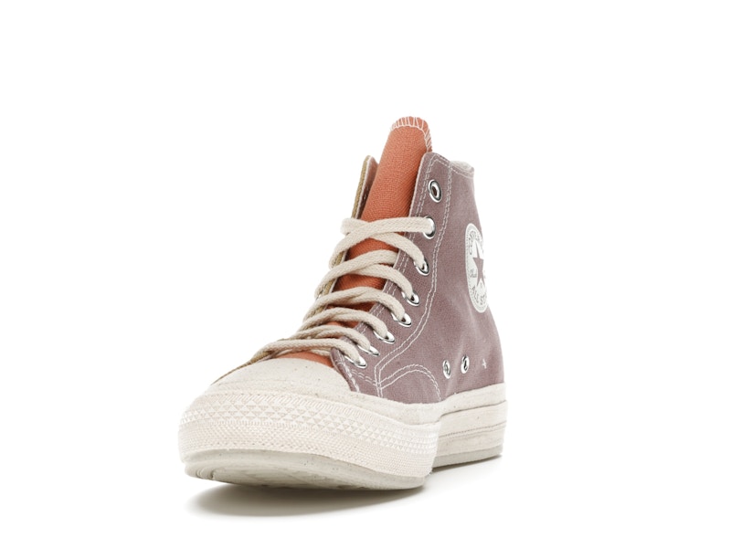 Converse Chuck Taylor All Star 70 Hi Renew Tri-Color