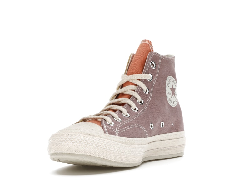 Converse Chuck Taylor All Star 70 Hi Renew Tri-Color