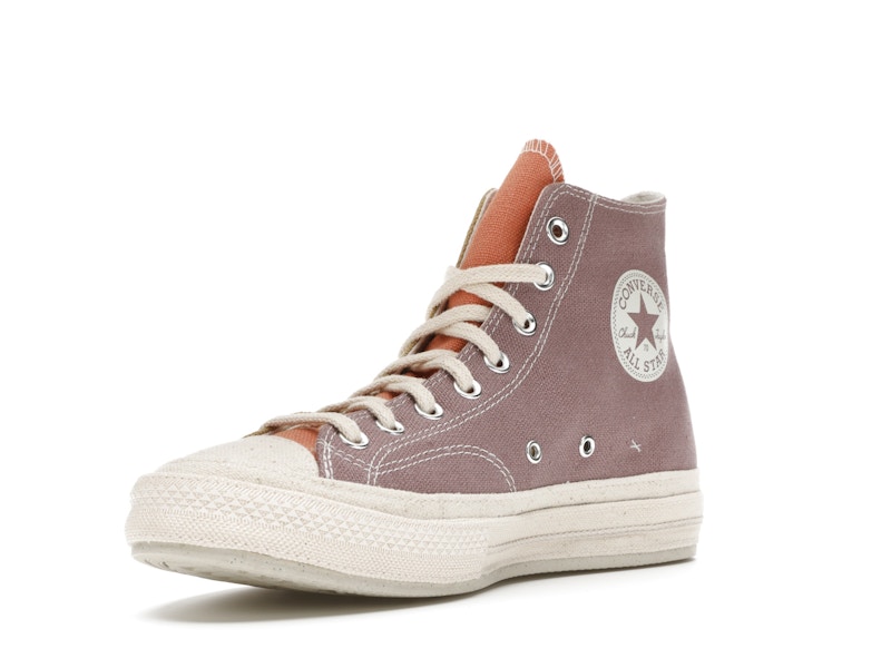 Converse Chuck Taylor All Star 70 Hi Renew Tri-Color
