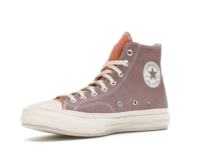 Converse Chuck Taylor All Star 70 Hi Renew Tri-Color