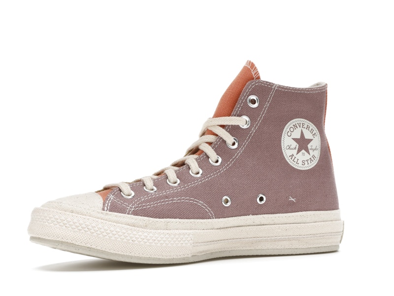 Converse Chuck Taylor All Star 70 Hi Renew Tri-Color