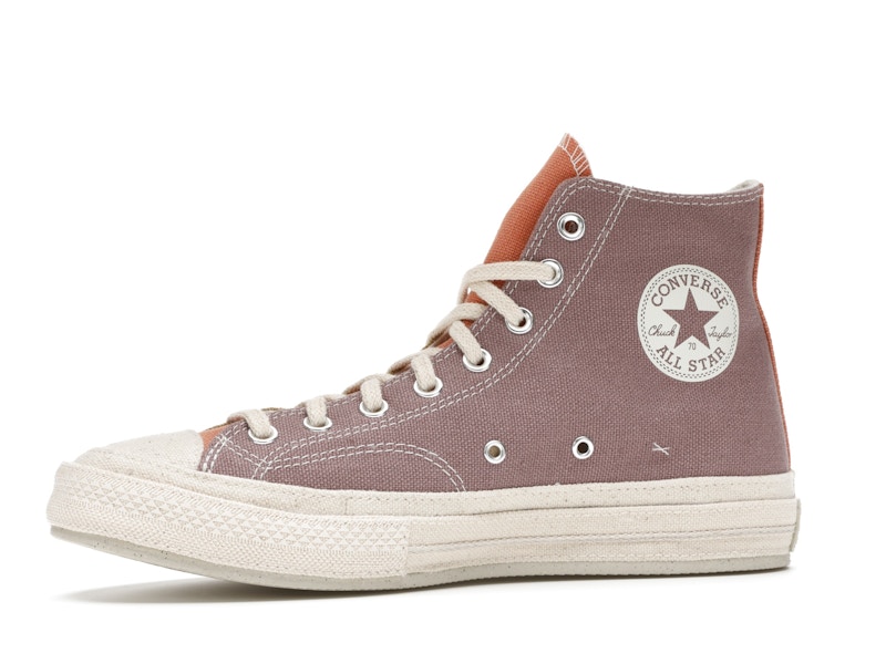 Converse Chuck Taylor All Star 70 Hi Renew Tri-Color