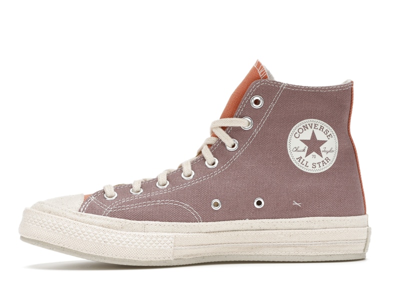 Converse Chuck Taylor All Star 70 Hi Renew Tri-Color