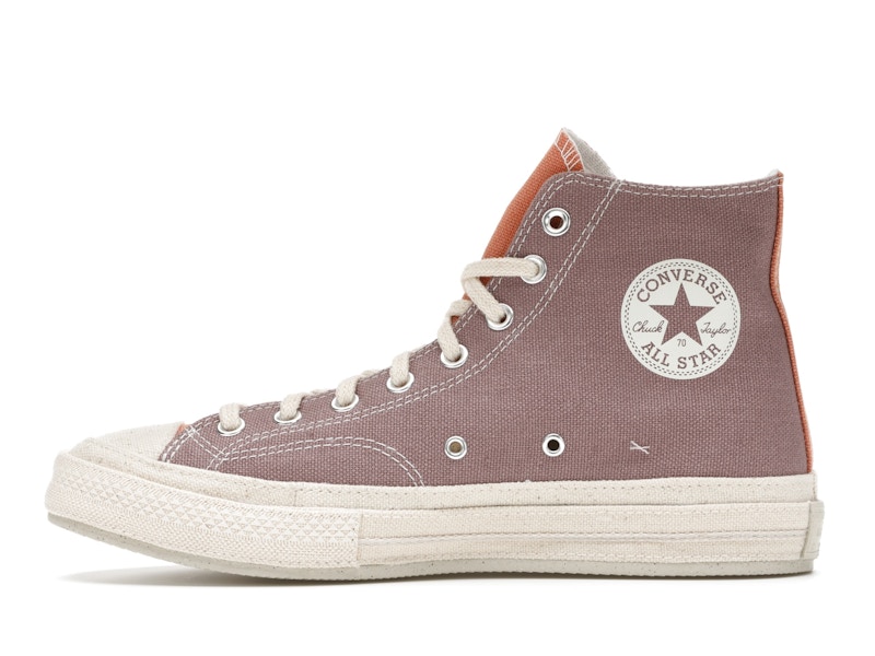 Converse Chuck Taylor All Star 70 Hi Renew Tri-Color