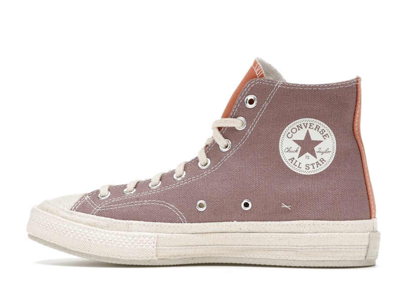 Converse Chuck Taylor All Star 70 Hi Renew Tri-Color