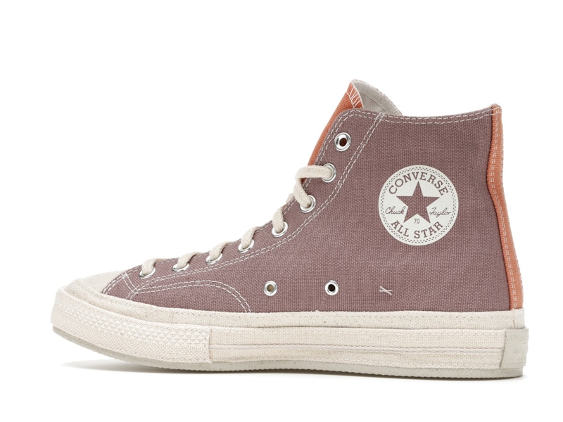 Converse Chuck Taylor All Star 70 Hi Renew Tri-Color