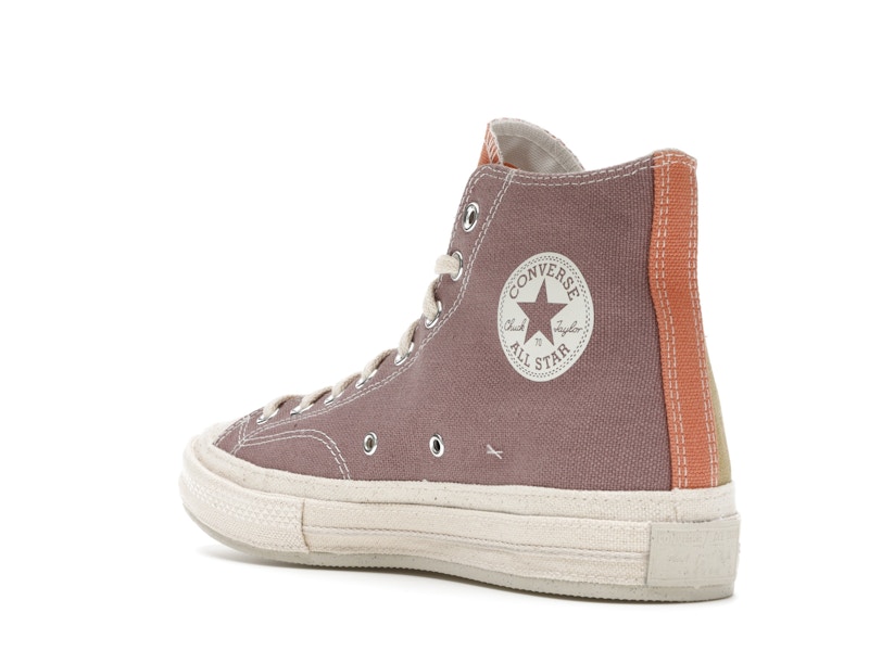 Converse Chuck Taylor All Star 70 Hi Renew Tri-Color