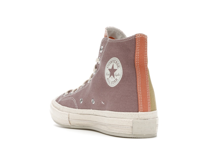 Converse Chuck Taylor All Star 70 Hi Renew Tri-Color