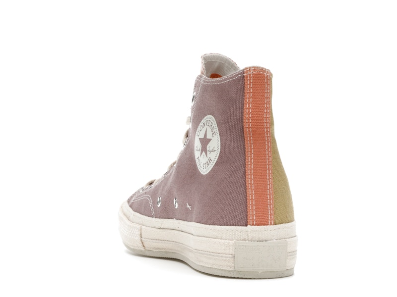 Converse Chuck Taylor All Star 70 Hi Renew Tri-Color