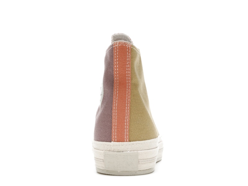 Converse Chuck Taylor All Star 70 Hi Renew Tri-Color