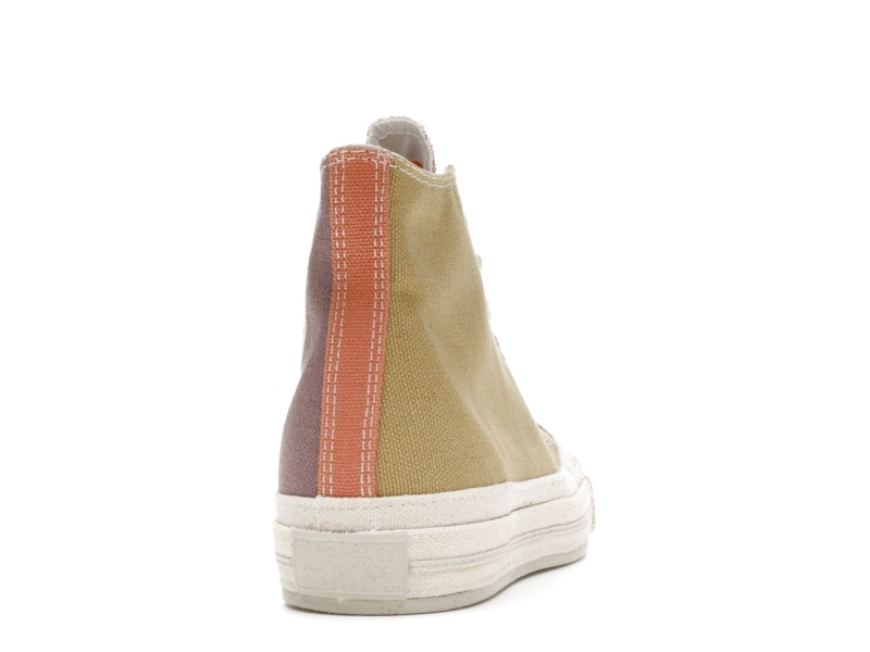 Converse Chuck Taylor All Star 70 Hi Renew Tri-Color